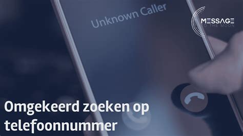 telnr achterhalen|Omgekeerd telefoonnummers zoeken: eigenaar vinden op nummer